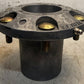 Snapper Mower Deck Spindle Housing Assembly 29252 Cutting Blade Mount Support