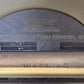 Viking Firecycle-OH Model C Heat Detector 11723 | 1086 | 140F 60C | 5A 125VAC
