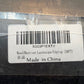 Grass Weed Barrier Landscape Edging Coil 5" Depth 50ft Long Terrace Board Edging