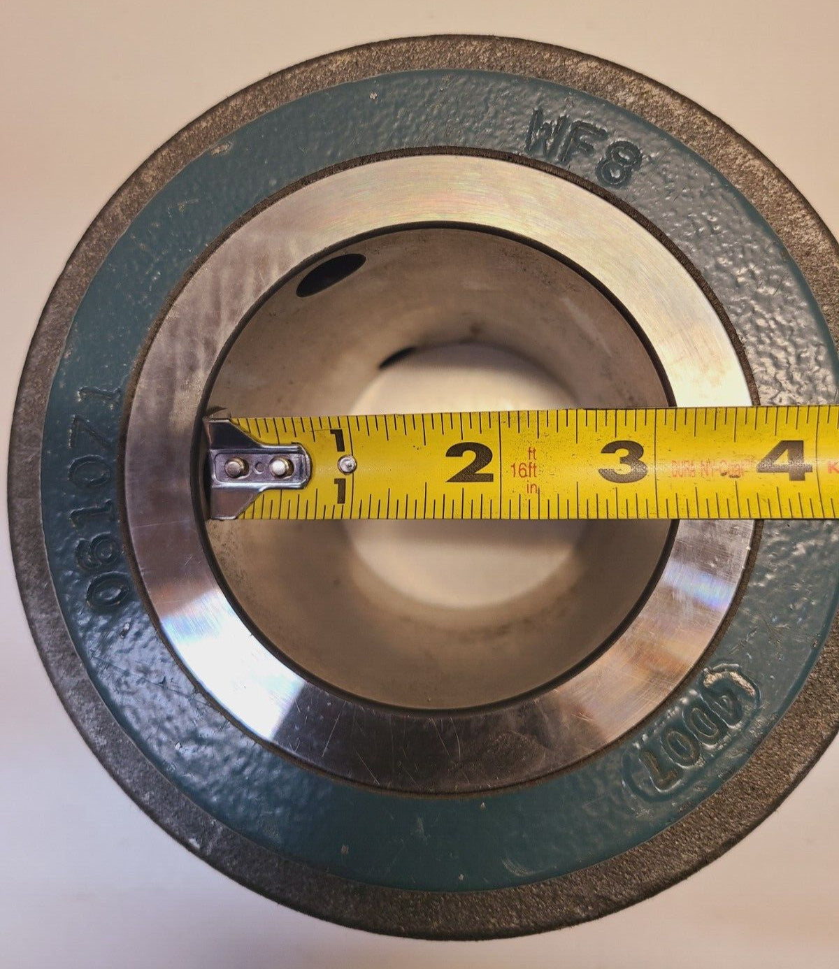 DODGE Pillow Block Bearing Insert 061071 | 402319 | 00574513 | CS030917 | 023526