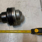 Detroit Axle DR-8 13728 | 20190123 Front Drive Shaft