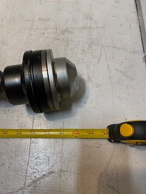 Detroit Axle DR-8 13728 | 20190123 Front Drive Shaft