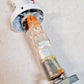 Drive Assembly Fits 9100 Series Power Awning | Polar White | 3314678.016