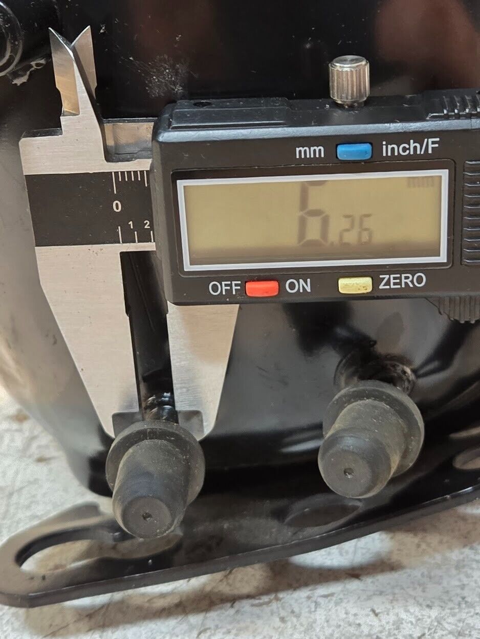 Embraco FGS 90HAW Compressor 513200452 EA1PLILQ