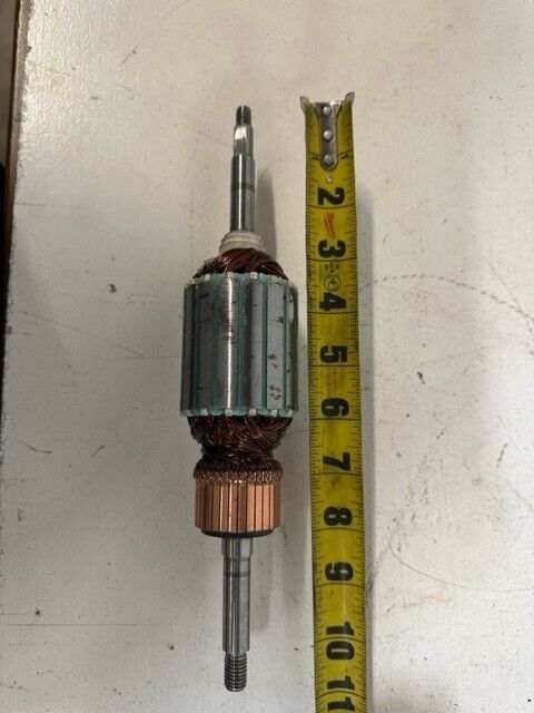 Armature B096-I-03 HR 10 1/2" x 2.1"