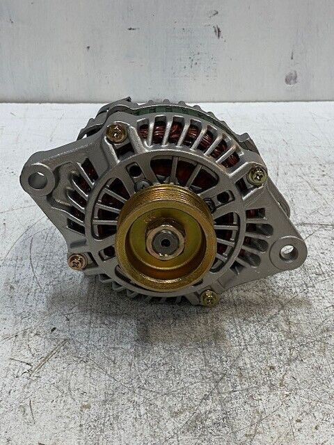 Beck/Arnley Remanufactured Alternator 186-0762, 51-16303X