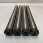 4 Quantity of Transmission Reverse Idler Shafts 12-1/2" L 32mm Dia. (4 Quantity)