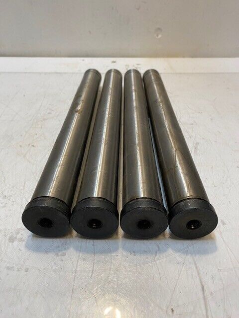 4 Quantity of Transmission Reverse Idler Shafts 12-1/2" L 32mm Dia. (4 Quantity)