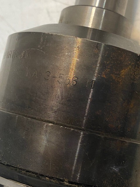 Interparts CV Joint Drive Shaft HY-1-058 | 0509 | KA-3-556 | BT-4095 | K7099M