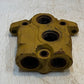 Heavy Duty Metal Housing Valve Body Component 8006-D