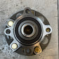 Auto Shack Rear Wheel Hub Bearing HB612355