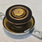 2 Quantity of Water Caps 7 Psi 4" OD for Electromotive 1-09087281 (2 Quantity)