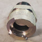 3 Quantity of Dixon Quick Acting Couplings  Charlotte 1" Diameter (3 Qty)