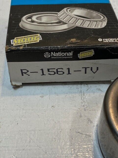 National MOOG Federal Mogul Wheel Bearings R-1561-TV | 68302