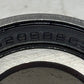 6 Quantity Enduro Single Row Ball Bearing 52x25x15mm | 6205RSC3 (6 Quantity)