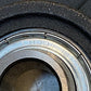 PEER 4-Bolt Flange F204 Insert Bearing FH204-12 | 19mm Bore 3-1/4" W