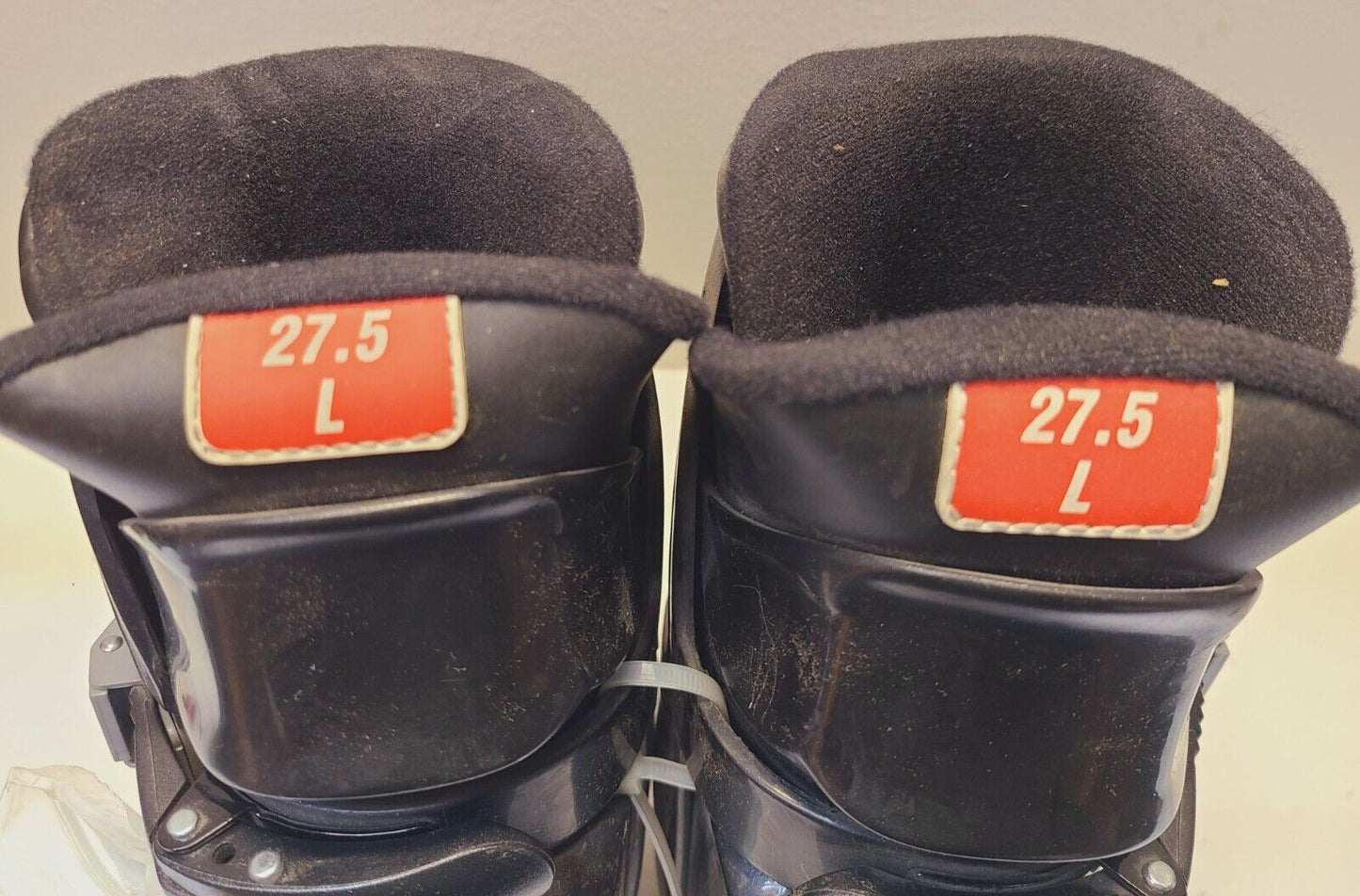 San Marco Head Alpine Ski Boots MP 27.5 RR8 | COD 8869