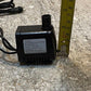 YuanHua Low Voltage Fountain Pump PT-808(O)MIX-LV | 12V AC 60Hz 5W