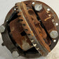 HRC2604 | HRC2423 Differential Third Member Assembly Complete Carrier Housing