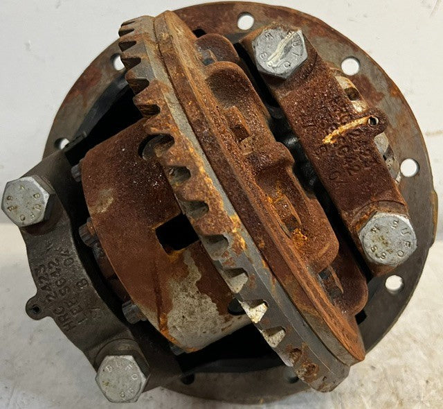 HRC2604 | HRC2423 Differential Third Member Assembly Complete Carrier Housing