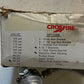 Crossfire Dual Tire Pressure Equalization A Bracket 85 PSI Stainless Steel Braid