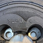 Engine Harmonic Balancer Crankshaft Pulley Damper YIV | EPDM