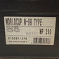 Head High Performance Yellow Ski Boots Worldcup N-99 MP 290 Size 29.0 | 290-295