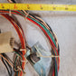 Harness A035157 02B | 030168-01 | 3/4 HF 125-250 VAC 0110 MODEL E 50 Ω 0.5A 8020