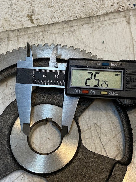 Cloyes Timing Gear Set 3336A | 3336B *Pictured Parts Only*