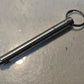 55 Quantity of Cotterless Hitch Pins 7/16" x 3 1/2" | 4 1/4" Length (55 Qty)