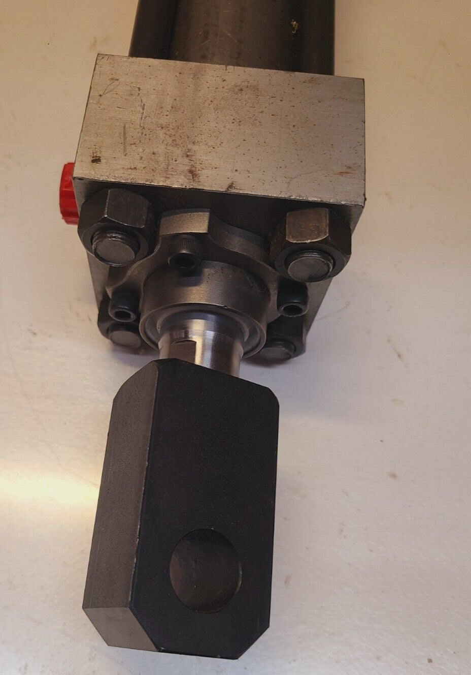 Hydraulic Cylinder 00262252 | BDEB-07