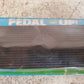 4 Quantity of Dorman Brake Pedal Pads 20771 GM models 2002-73 (4 Qty)