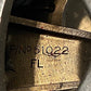 Borg & Beck Clutch Pressure Plate 51022 | 52221 | 13-3/8" Dia. 47mm Bore