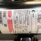 Century Electric Pump Motor Model K48L2A1A1 | SDS1102 | 3450 RPM 1HP Rated