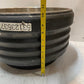 Brake Drum X30 LTWT 53123537 | DW123537 | 18-1/2" OD 10-1/2" Tall 8-3/4" Bore