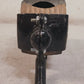 Syracuse Stamping Co. Cast Iron Bung Faucet 2" | ZE64