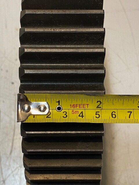 Main Shaft Gear 0-20388 | 20388 | 56-Teeth 9-1/8" OD 2-1/16" Thick