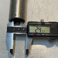 Wesco Hydraulic Valve Aduster Model 75671 | 8" L 50mm OD 25mm ID