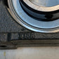 3 Quantity of INA Housing Flanges SHE-08-E w/Insert Bearings GAY-40-NPPB (3 Qty)