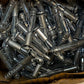 99 Pack of Midwest Hard-to-find Fastener Hollow Wall Anchors (99 Quantity)