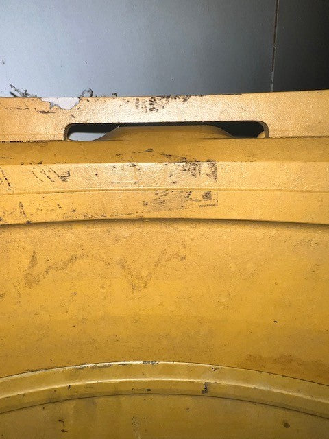 Industrial 3-Piece Wheel Rim Bead Seat Band Dresser TD F1024TG, BB25STMX, F25 TU