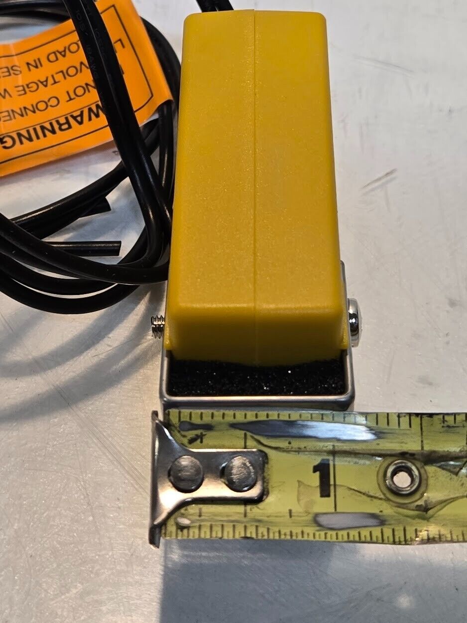 Aprilaire Model No. 51 Current Sensing Relay 120VAC 50 W 686720000515