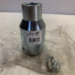 Hypro Corp 20 Spline X 15/16” Quick Coupler Forged Adapter 1320-0080