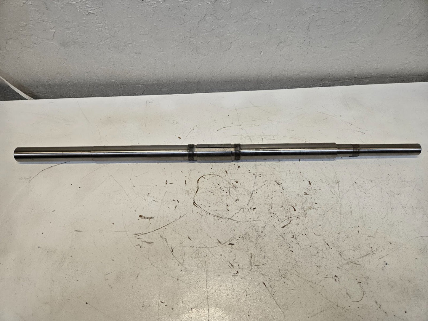 Shaft E 255-85-2249 | 36" Length