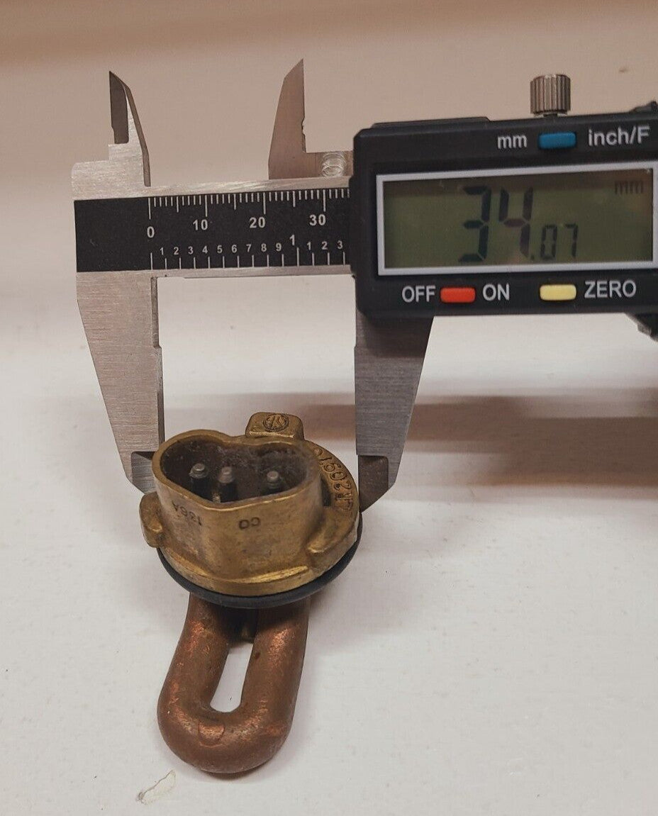 Pyroil Engine Block Heaters 605-3250 | 136A | 310-0021