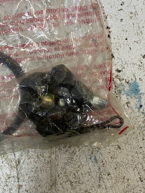 Ball Joint Lower Front Suspension 2601311 2698213