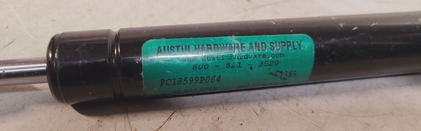 Austin Hardware & Supply Gas Spring PC18599P064 | 1383