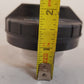 4 Quantity of Diesel Fuel Tank Caps E-16 (4 Qty)