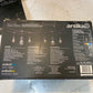 2 Quantity of Artika Blaze 20 LED Bulb 42ft Solar String Lights 1806281 (2 Qty)