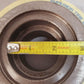 Superior Tire & Rubber Corp Cushothane Load Wheel XL L509150 | XLL509150